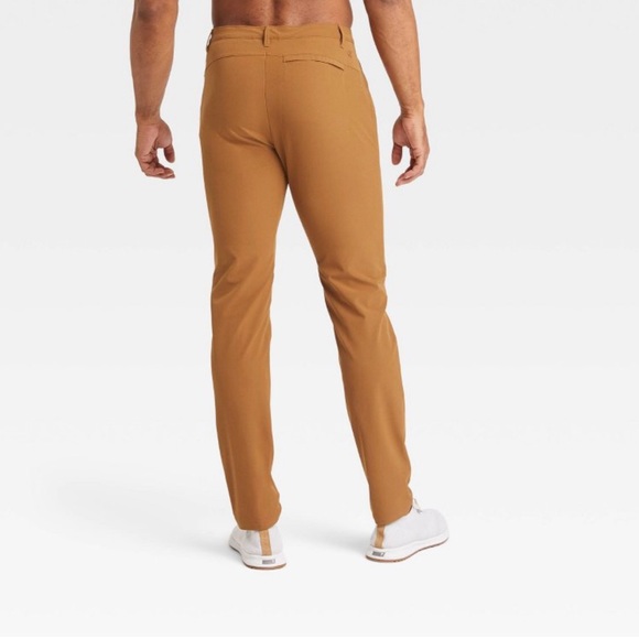 all in motion Pants Mens Travel Pants Poshmark